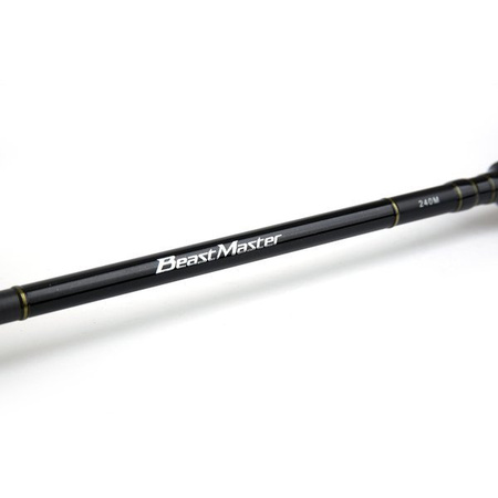 Wędka Beastmaster FX Spinning 2,10m 7-28g 2 cz. Shimano (SBMFXMF21M)