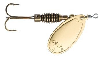 BŁYSKOTKA OBROTÓWKA RUBLEX CELTA 3 O 1X3SZT JAXON BR-RCE3O