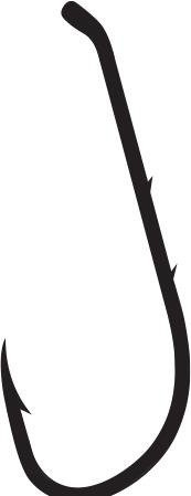 HACZYKI JAXON SUMATO BAITHOLDER CZARNE 4 BLN 10X10SZT JAXON HY-HFA04