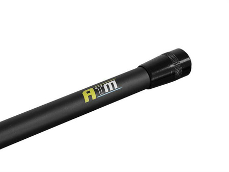 Delphin ARIOS TeleMATCH 420cm/25g Delphin (101003159)
