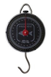 Prologic Specimen/Dial Scale 60lbs - 27Kg (64108)