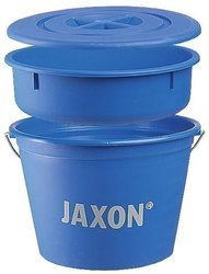 WIADRO/MISKA DO ZANĘTY 21l (MISKA 9l) JAXON RH-202