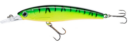 WOBLER ATRACT BLEAK 10cm I JAXON VR-XHN100I