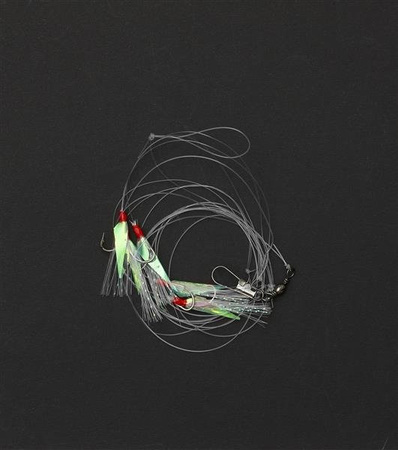 Ron Thompson Sea-Rig 1 Herring UV #10 0.30/0.25mm (61440)