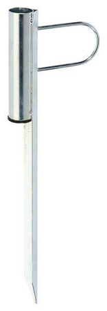 PODPÓRKA JAXON GRUNTOWA SOLID 60CM AK-PK002