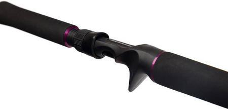 WĘDKA - CASTINGOWA - BIXLITE PIKE MASTER 240 c.w. 30-105g (2 sec.) - op.1szt. MIKADO WAA904-240