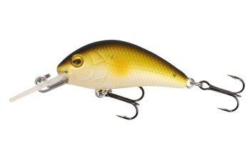 WOBLER FH - CAVALIER 4 cm / 67 - PŁYWAJĄCY MIKADO PWF-CA-4F-67