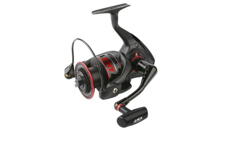 KOŁOWROTEK SUMOWY - AMOK 5512 MIKADO KDA100-5512