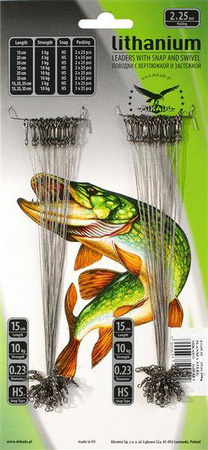 PLANSZA STEEL SM-MIKADO 35cm / 5kg 2x25szt. MIKADO ZG05-02