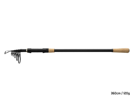 Delphin TORRAX 360cm/100g Delphin (101005821)