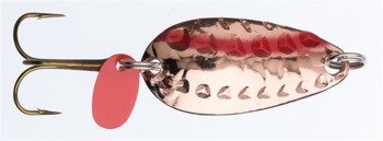 BŁYSKOTKA WAHADŁÓWKA JAXON HS KARAŚ MICRO 2 CB 5X1SZT JAXON BW-JKI2CB