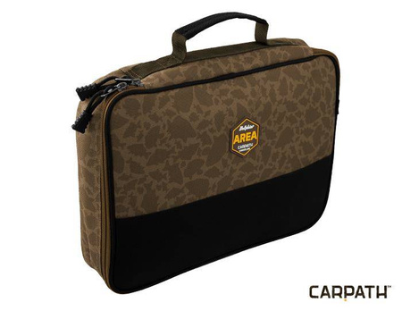 TORBA KARPIOWA Area BUZZ Carpath Delphin (420220274)