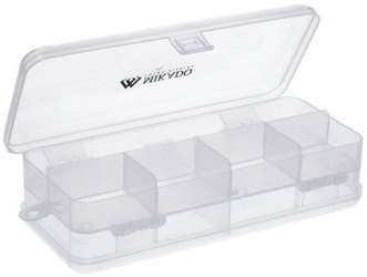 PUDEŁKO DWUSTRONNE H318 (18,5cm x 9cm x 5cm) MIKADO UACH-H318