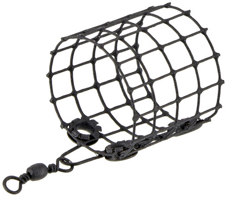 KOSZYCZEK STANDARD FEEDER OKRĄGŁY OTWARTY 0GR OP.15ZT MAŁY 776000000