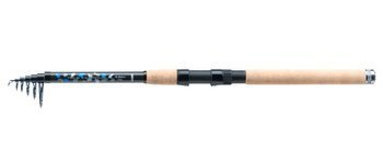 WĘDKA TENESA TELE CARPINUS 3,30 50-120G JAXON WJ-TNH330120