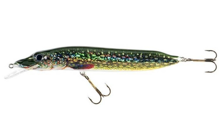 WOBLER TROLLINGOWY HS PIKE MAX 25 F PL JAXON VJ-PI25FPL