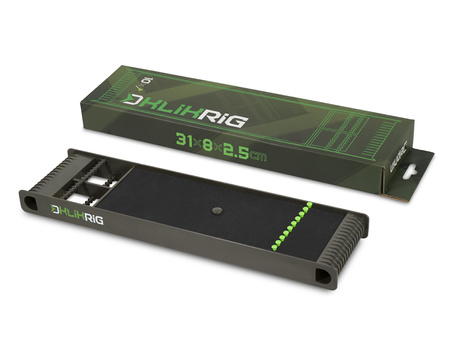 Piórnik na przypony Delphin KlikBOX Rig  Delphin (101005757)