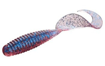 PRZYNĘTA MIKADO TWISTER 52mm / 43 - op.5szt. MIKADO PMTBL-52-43