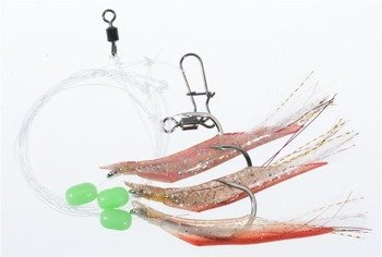 (R) PRZYWIESZKA ZESTAW MORSKI 39 B 1szt JAXON AJ-MA39B