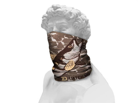 Wielofunkcyjna opaska Delphin SANDACZ UNI Delphin (101002188)