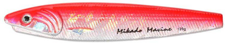 PILKER MODEL 248 - 180 g / 15B MIKADO LF248-180/15B