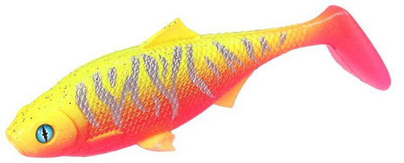 PRZYNĘTA - MFT ROACH 8cm/FRUIT ROACH - op.4szt. MIKADO PMMR-8-FR