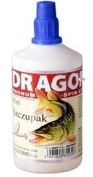 Atraktor spinningowy  Magnum SZCZUPAK 60 ml x15    DRAGON PLE-00-31-41-01-0080
