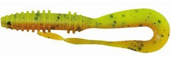 BIG TAIL TWIST 10cm 018 OP.6SZT KONGER 303003018