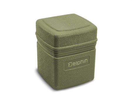 Kuchenka gazowa Delphin FLAMER 3000W Delphin (101002847)