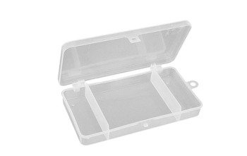 PUDEŁKO ABM 018 (17.7 x 9.4 x 2.9 cm) MIKADO UABM-018