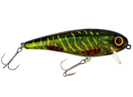 Wobler STRIKE PRO Jonny Vobbler Suspending 15cm/53.0g JV012 DRAGON TEV-EG205B-JV012