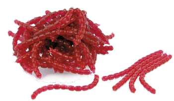 OCHOTKA 10g/180szt AROMAT: KREWETKA PRZYNĘTY SZTUCZNE 333000010