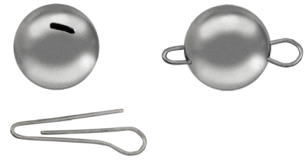 CZEBURASZKI CZARNE SKŁADANE 35g OP.5SZT KAMATSU 440200035