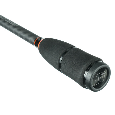 Wędka Robinson CityLiner PLUS Perch Spin 1,98m / FAST / 1-7g Robinson 1CP-SP-019