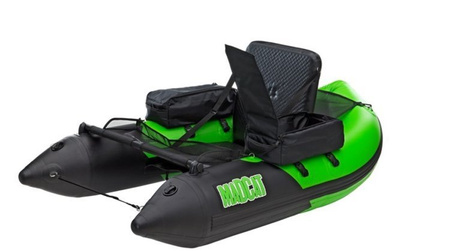 PONTON SUMOWY, WĘDKARSKI MADCAT BELLY BOAT 170CM DAM 51982