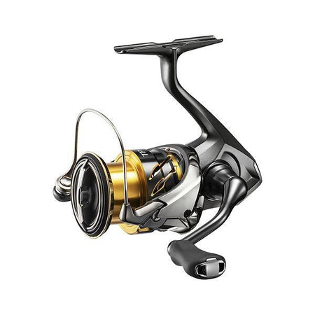 Kołowrotek Twin Power FD 2500 Shimano (TP2500FD)