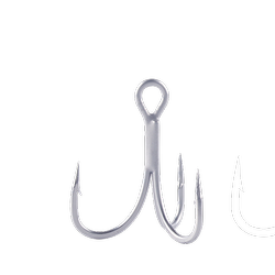 SAVAGE SGY 2X #6 8PCS UAR Savage Gear (72335)