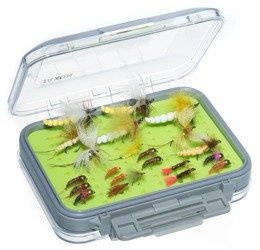 PUDEŁKO MUCHOWE JAXON FLY BOX MULTI 4S 13/10/4cm JAXON RJ-HB04