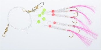 PRZYWIESZKI MORSKIE 5X1SZT JAXON AJ-M53A