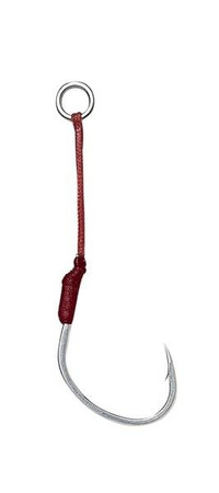 Savage Gear Bloody Assist #2/0 4pcs (69750)