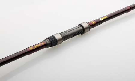 WĘDKA KARPIOWA C-SERIES LOTUS AB 10' 3.00M 2.75LBS ALL ROUND 2SEC PROLOGIC (72627)