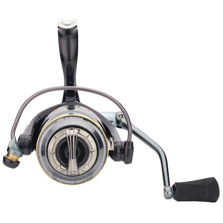 Kołowrotek VDE-Robinson Match FD 306 VDR Team 23P-VR-M30