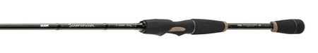 WĘDKA SUMMUM 2,28 10-40G JAXON WJ-SUX22840