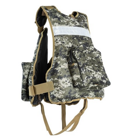 KAMIZELKA WEDKARSKA JAXON UJ-FRU101