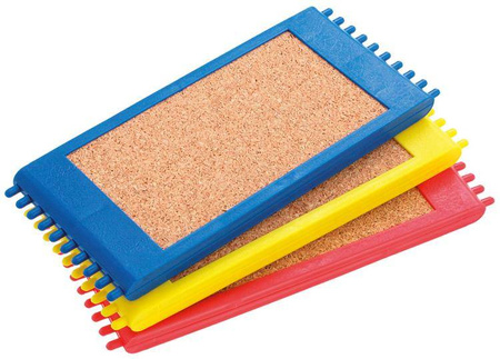 ZWIJADEŁKO WĘDK.Z KORKIEM 8 CM MIKADO ZO00-01
