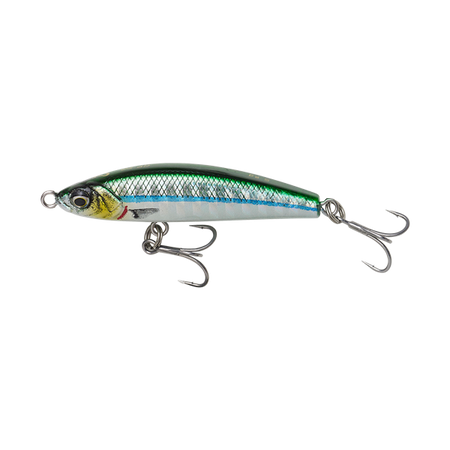 GRAVITY PENCIL 6CM 12G SINKING SAYORIS PHP Savage Gear (73536)