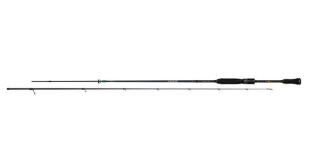 WĘDKA SPINNING - JAWS LIGHT FUN 202 c.w. 2-10g (2 sec.) MIKADO WAA929-202