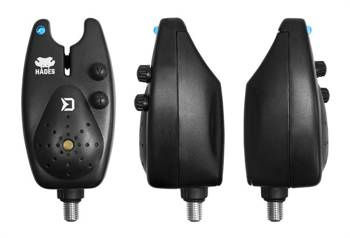 Sygnalizator brań Delphin HADES  Delphin (101000249)