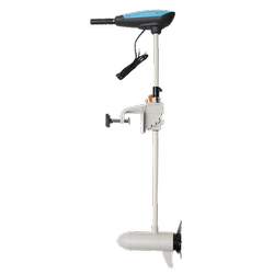 THRUSTER SW 12V 55LBS Savage Gear (70850)