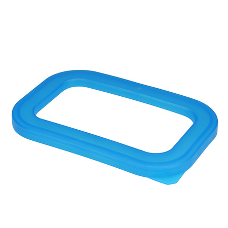 Pokrywka do pudełek na robaki VDE-Robinson 1L i 0,5L Robinson 67-PU-010